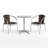 Verl Square Aluminum Indoor-Outdoor Table Set with 2 Rattan Chairs-1728340650-1721339243