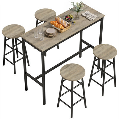 4 -Person Dining Set