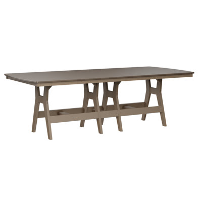 Harbor Outdoor Rectangular Dining Table