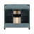 35.35'' Single Bathroom Vanity Base Only
