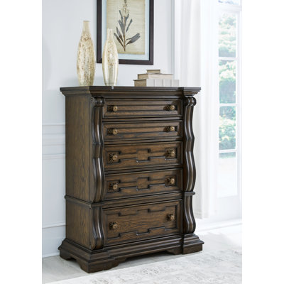 Commode himrod
