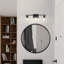 Éclairage pour meuble-lavabo à intensité variable Bristen
