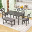 Ensemble repas pour 6 personnes Deshana-1584988271