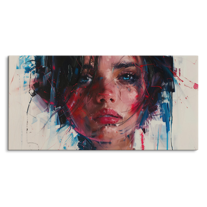 Wrapped Canvas Panoramic Print