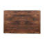 Table basse Sierra Timberland