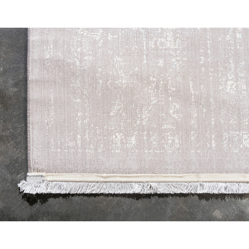 Paden Oriental Indoor Rug, Rectangle 7'1" x 10'