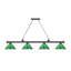 Billard 4 lumières Annaleisa-73230938-62758166
