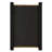 Uttermost Cunene Industrial Wall Mirror