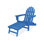 POLYWOOD Cape Cod Ultimate Adirondack