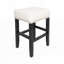 Tabouret de bar 26,75 po-1196165537