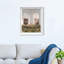 Sunlight Coming Through Shadowbox Landscape & Nature Print by Oliver Gal, Black Frame, 16 x 20-1450639191-1450639188