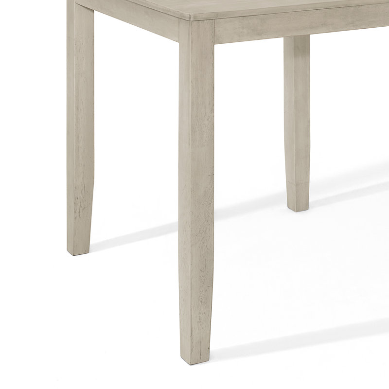 36" Square Counter Height Dining Table