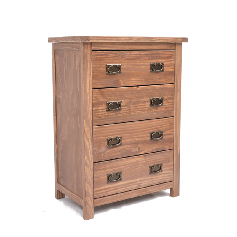 Burrell Piece Bedroom Set