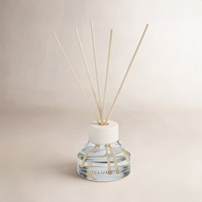 ILLUME Hinoki Sage Reed Diffuser