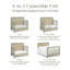 Eloise 4-in-1 Convertible Crib-1552837163