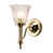 Polished Brass selected