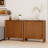 31.5" Solid Wood Veneer Accent Cabinet-123328746