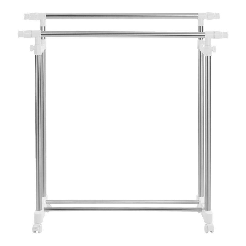 Steel Freestanding Drying Rack