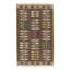 Cotton and Wool Area Rug