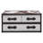 Eden Coffee Table with Storage