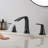 2-handle Bathroom Faucet