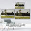 Monet, reproduction d'art encadrée sur toile par Claude Monet-92493821-92493822
