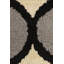 Tapis oriental moderne 5 x 8