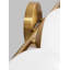 Vibi 4 Light Alabaster Dimmable Vanity Light-2052128144
