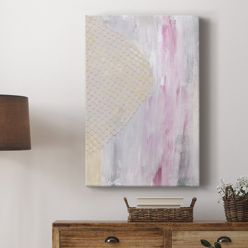 Get Sweet II - Cavas de la galerie sur mesure, 27" H x 18" W