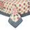 Bermuda Floral Tablecloth