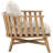 Mavery Modern Accent Chair