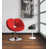 Red Cotton Blend