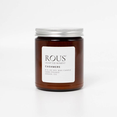 Soy Wax Candle