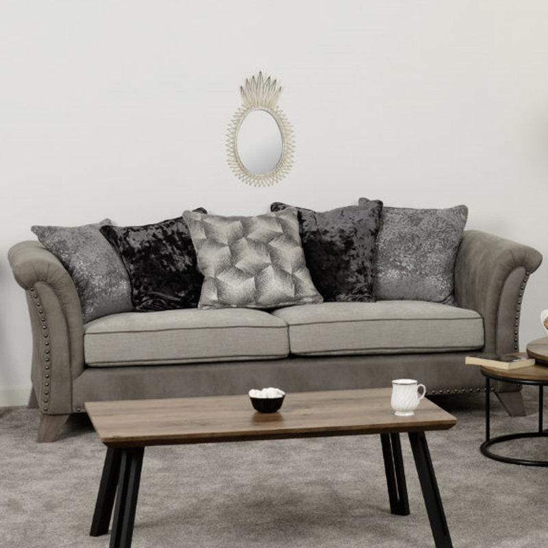 Axeln Sofa