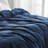 Other Items Coma Inducer Fleece Throw Blanket-36801618-36810837
