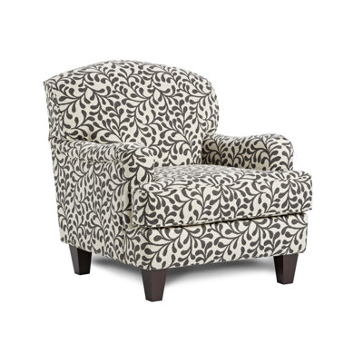 Rentchier Accent Chair
