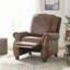 Fauteuil inclinable