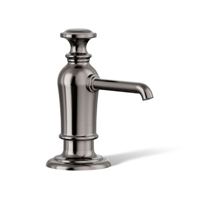 Artifacts Soap/Lotion Dispenser