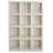 Sherita Solid Wood Cube Bookcase-1901892920-1933932328