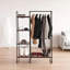 Portant à vêtements Gallitto-809432172
