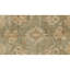 Hand Woven Wool Floral Area Rug-363773872