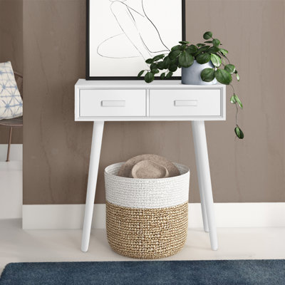 Dudley 71 cm W Console Table