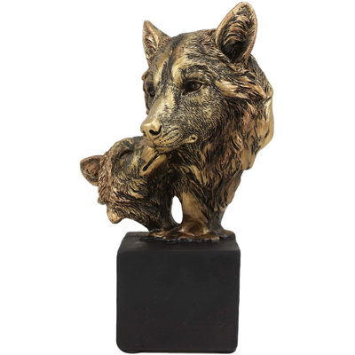 Maryjo Animals Figurines & Sculptures