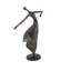 Figurine de danseuse