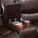 Cilley 4- Piece Soft Cushion Arm Console Power Controlled Recliner