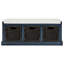 Banc de rangement à tiroirs Guyanne-1185570258