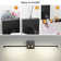 Draquan 2 - Light Dimmable LED Bath Bar
