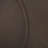 Dark Brown Wood Tapered Drum Nesting Coffee Tables