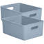 Panier en plastique nervuré-73493665-101829628-101829632