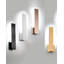 Plafonnier encastré 1 lumière del Annette-387689413